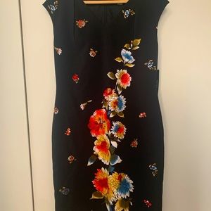 Brand New Beautiful Tahari Dress Size 8